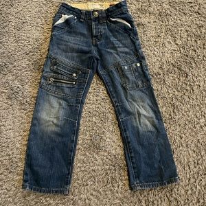 Vigoss kids jeans